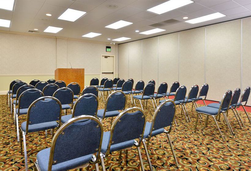 Clarion Hotel Airport  | Tucson | Arizona | United States 11