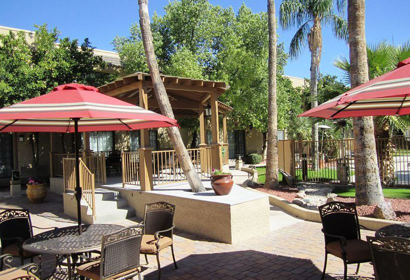 Clarion Hotel Airport  | Tucson | Arizona | United States 12