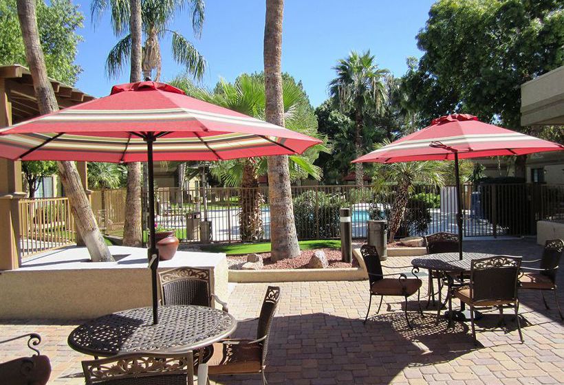 Clarion Hotel Airport  | Tucson | Arizona | United States 13