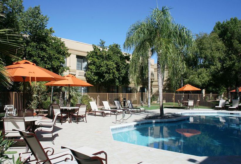 Clarion Hotel Airport  | Tucson | Arizona | United States 14
