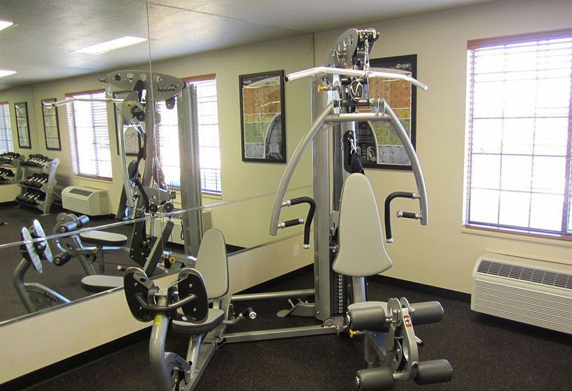 Clarion Hotel Airport  | Tucson | Arizona | United States 16