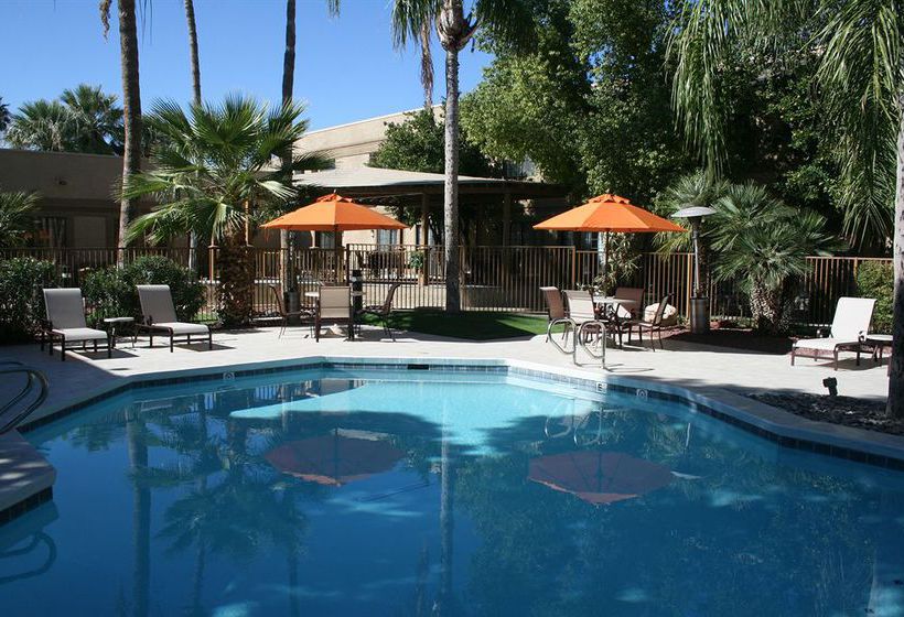 Clarion Hotel Airport  | Tucson | Arizona | United States 17