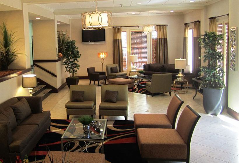 Clarion Hotel Airport  | Tucson | Arizona | United States 18