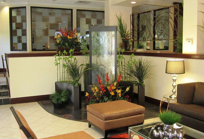 Clarion Hotel Airport  | Tucson | Arizona | United States 19