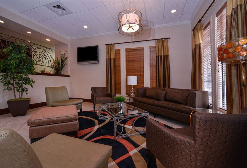 Clarion Hotel Airport  | Tucson | Arizona | United States 2