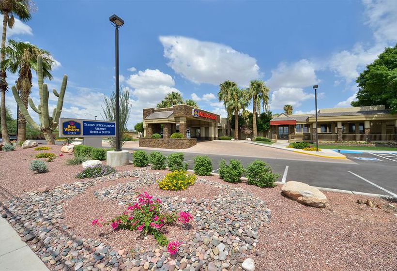Clarion Hotel Airport  | Tucson | Arizona | United States 20