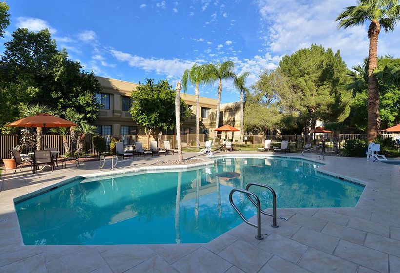 Clarion Hotel Airport  | Tucson | Arizona | United States 4