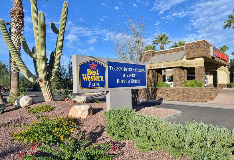 Clarion Hotel Airport  | Tucson | Arizona | United States 5