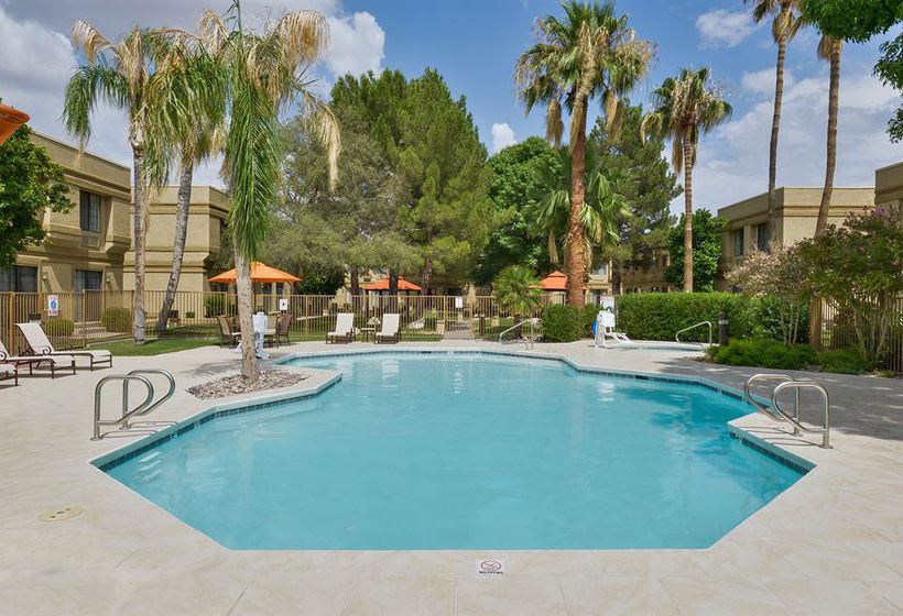 Clarion Hotel Airport  | Tucson | Arizona | United States 6