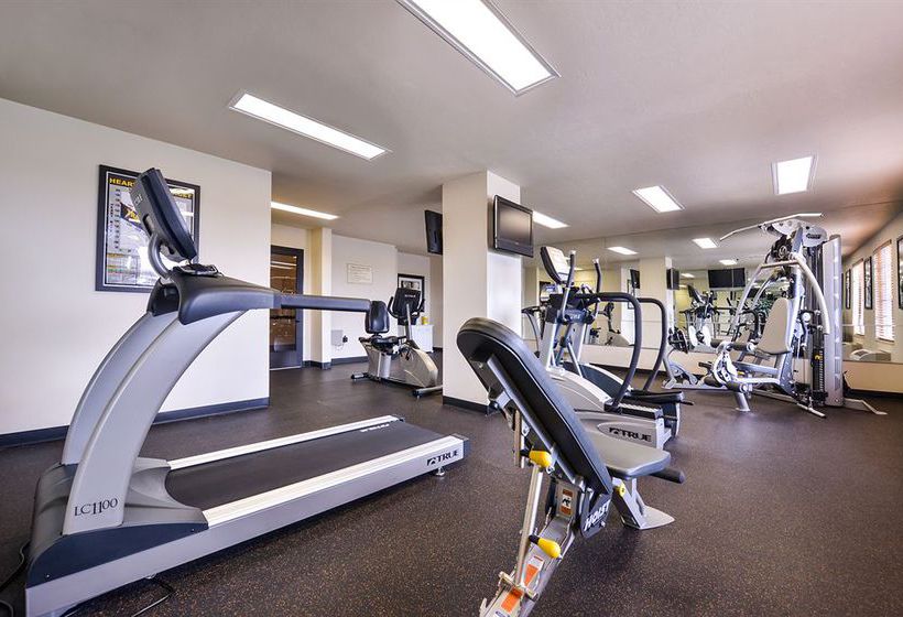 Clarion Hotel Airport  | Tucson | Arizona | United States 7