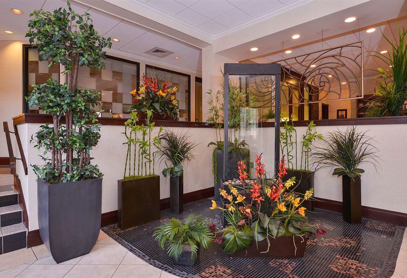 Clarion Hotel Airport  | Tucson | Arizona | United States 9