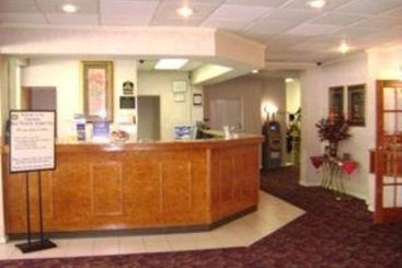 Hotel Days Inn Airport North Charlotte Charlotte