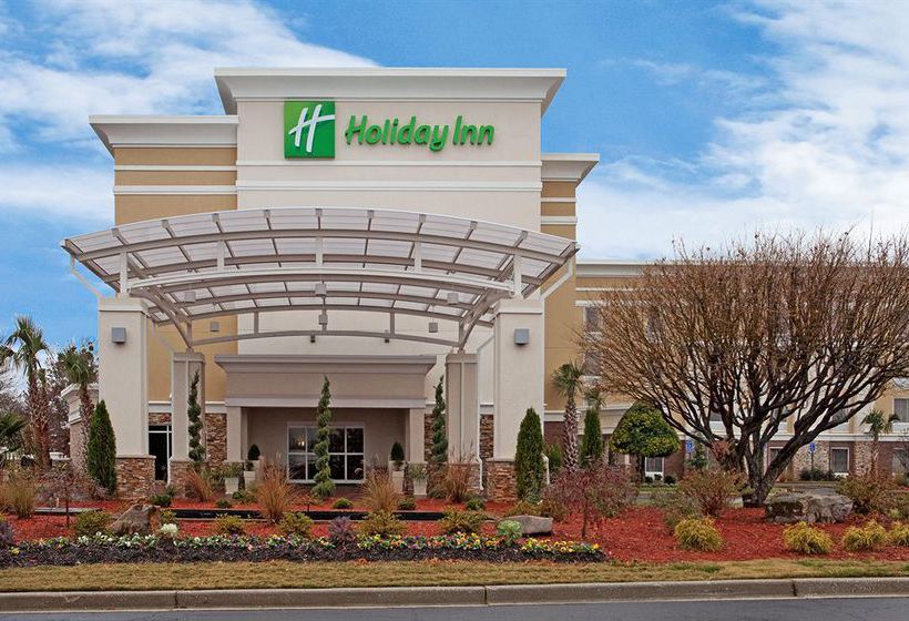 Hotel Holiday Inn Anderson 