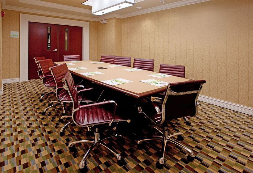 Hotel Holiday Inn Anderson   | Anderson | South Carolina | United States 1