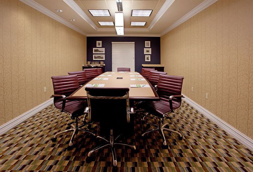 Hotel Holiday Inn Anderson   | Anderson | South Carolina | United States 11