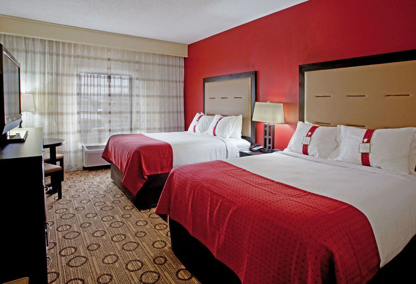 Hotel Holiday Inn Anderson   | Anderson | South Carolina | United States 12