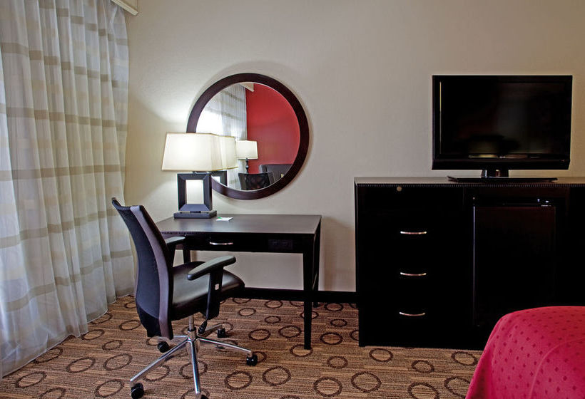 Hotel Holiday Inn Anderson   | Anderson | South Carolina | United States 13