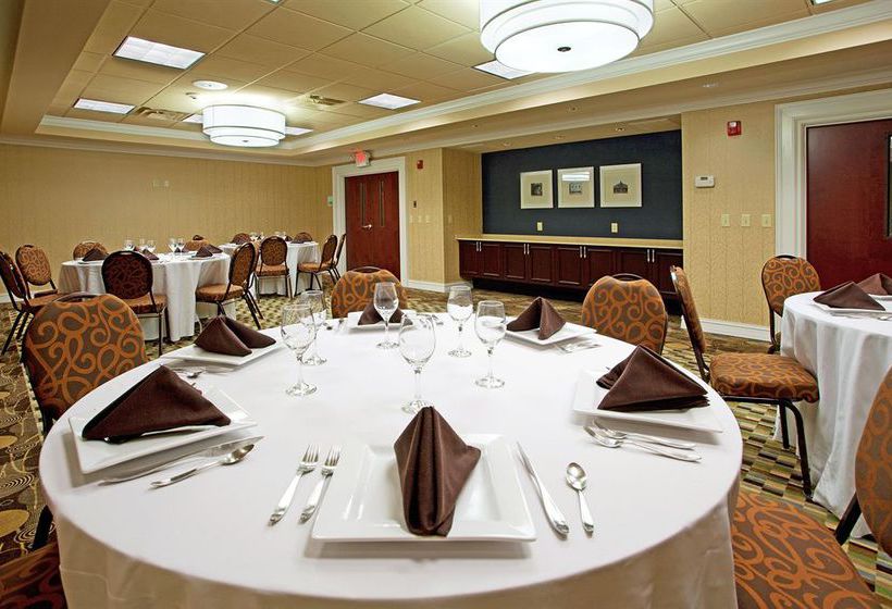 Hotel Holiday Inn Anderson   | Anderson | South Carolina | United States 14
