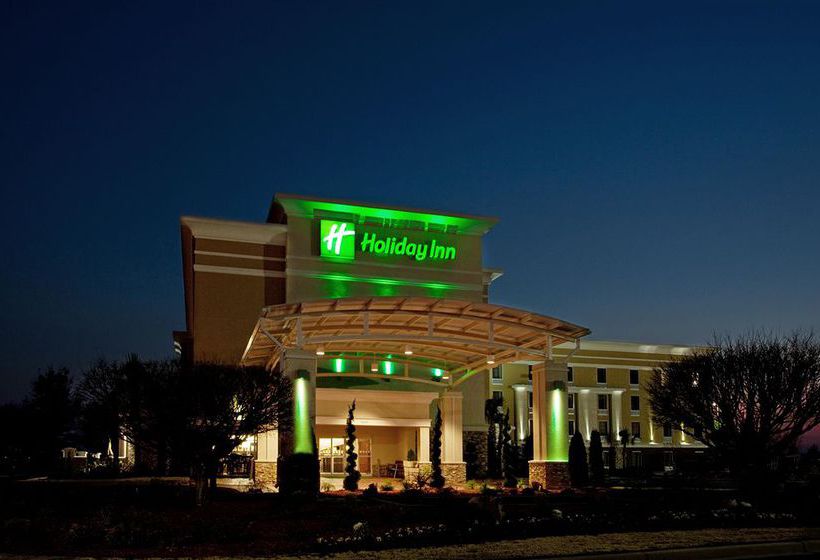 Hotel Holiday Inn Anderson   | Anderson | South Carolina | United States 15