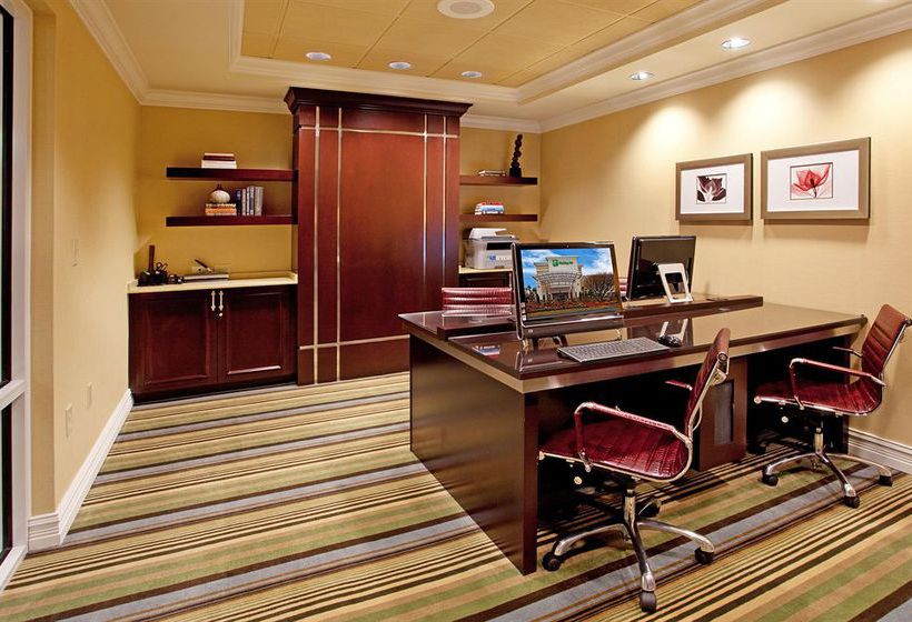 Hotel Holiday Inn Anderson   | Anderson | South Carolina | United States 16