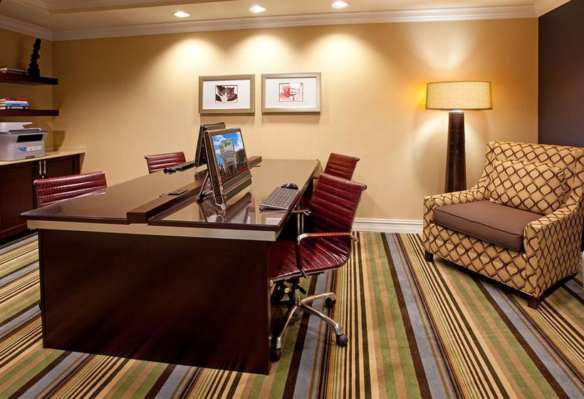 Hotel Holiday Inn Anderson   | Anderson | South Carolina | United States 17