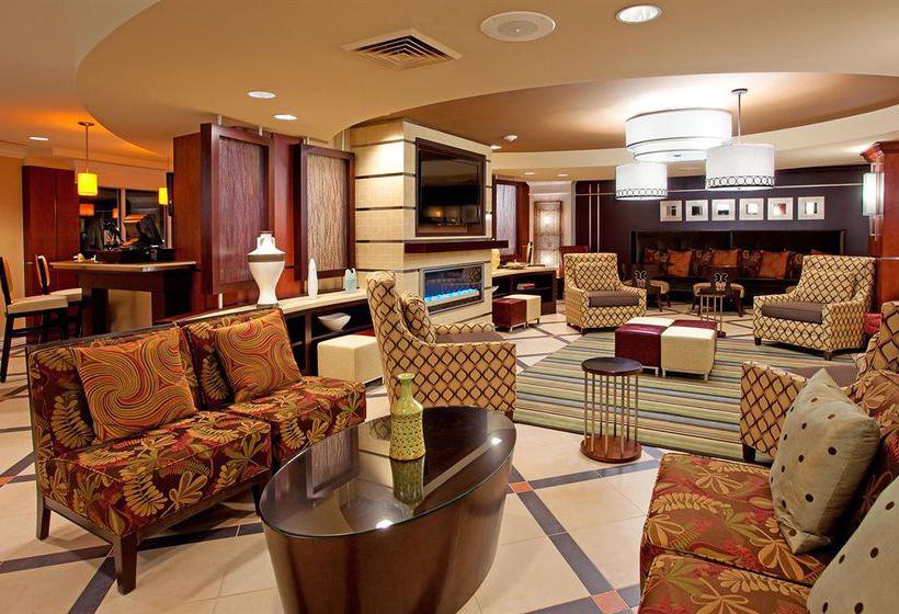 Hotel Holiday Inn Anderson   | Anderson | South Carolina | United States 18