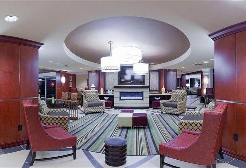 Hotel Holiday Inn Anderson   | Anderson | South Carolina | United States 19