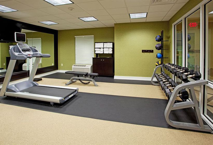 Hotel Holiday Inn Anderson   | Anderson | South Carolina | United States 2