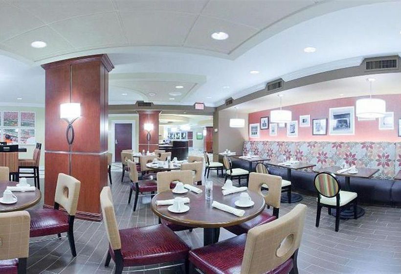 Hotel Holiday Inn Anderson   | Anderson | South Carolina | United States 20