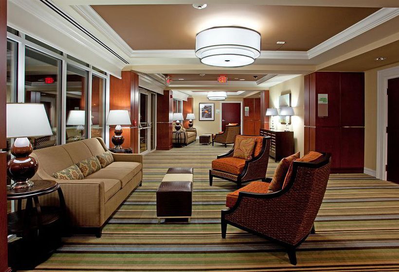 Hotel Holiday Inn Anderson   | Anderson | South Carolina | United States 3