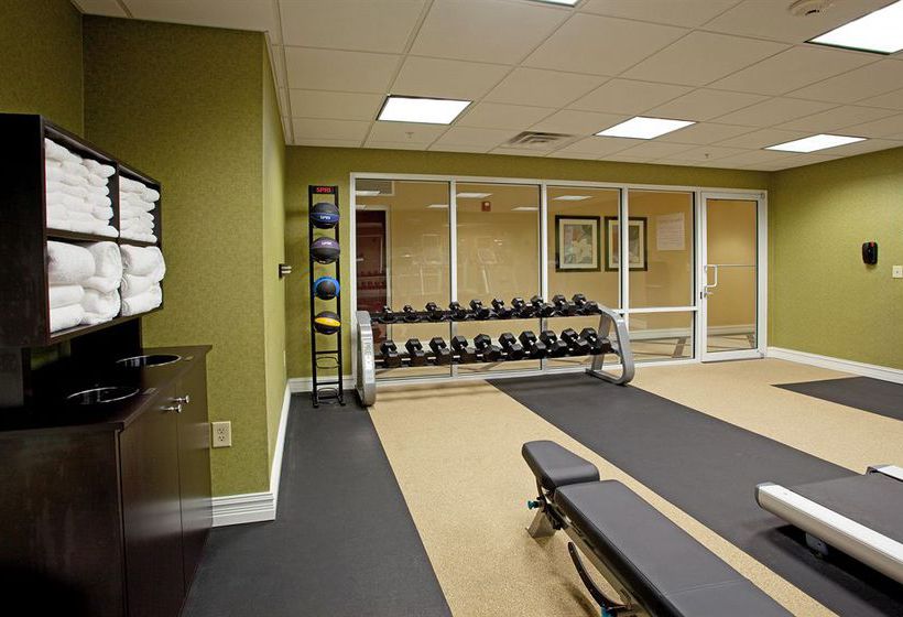 Hotel Holiday Inn Anderson   | Anderson | South Carolina | United States 4