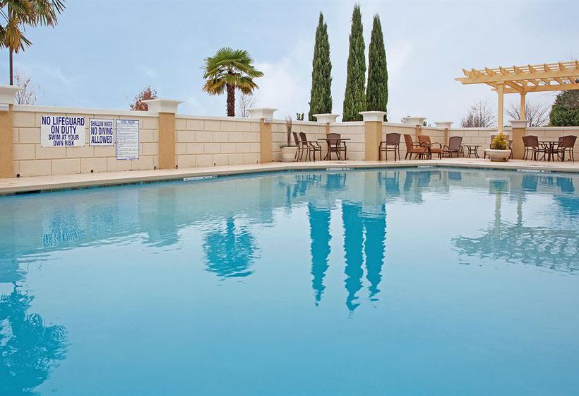 Hotel Holiday Inn Anderson   | Anderson | South Carolina | United States 6