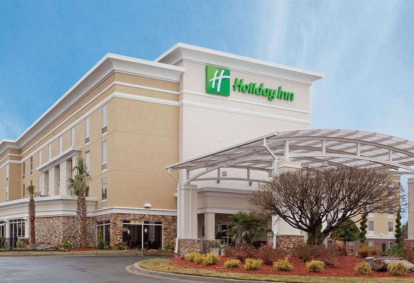 Hotel Holiday Inn Anderson   | Anderson | South Carolina | United States 7