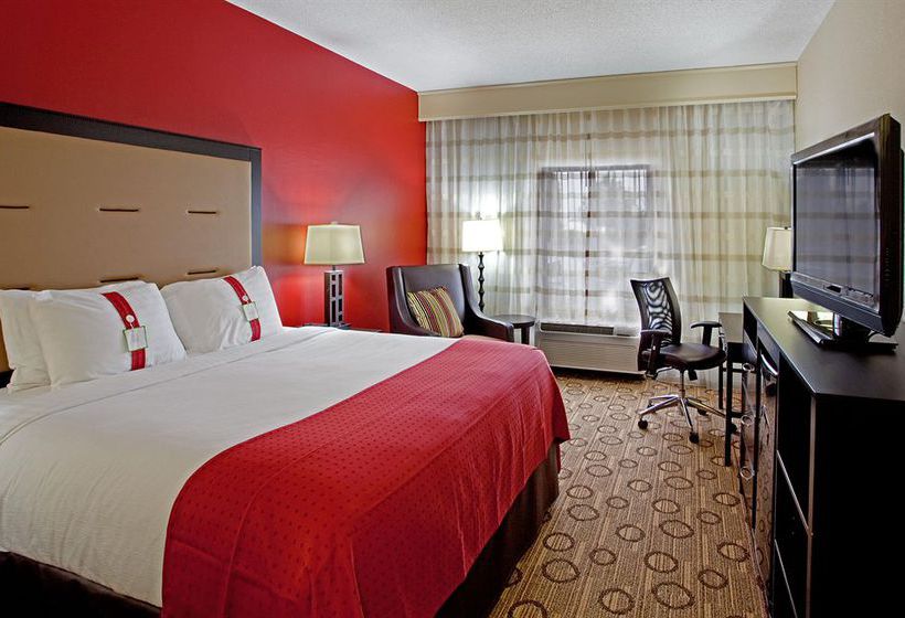 Hotel Holiday Inn Anderson   | Anderson | South Carolina | United States 9