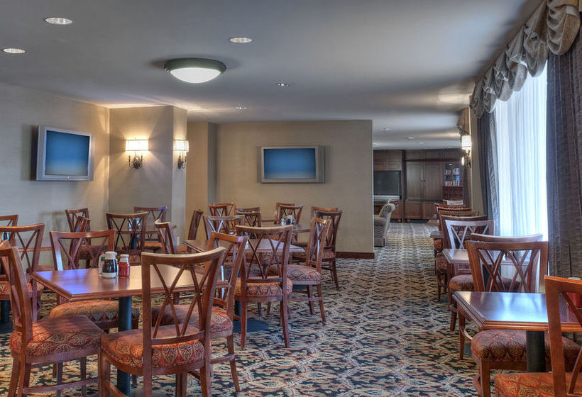 Clarion Collection Hotel Arlington Court Suites  | Arlington | Virginia | United States 2