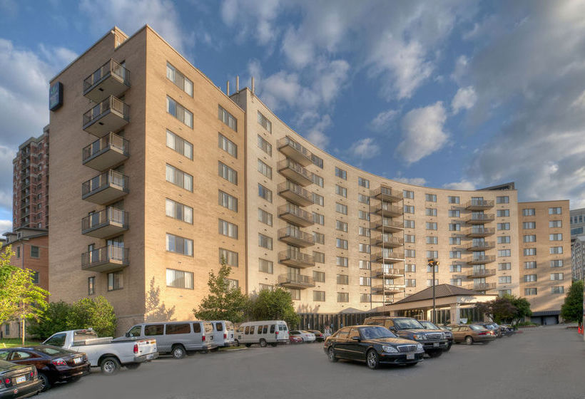 Clarion Collection Hotel Arlington Court Suites  | Arlington | Virginia | United States 3