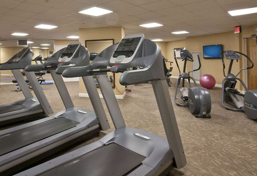 Clarion Collection Hotel Arlington Court Suites  | Arlington | Virginia | United States 4