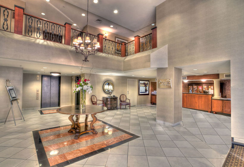 Clarion Collection Hotel Arlington Court Suites  | Arlington | Virginia | United States 9