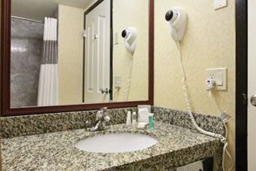 Hotel Baymont Inn & Suites Bremerton, WA  | Bremerton | Washington | United States 11