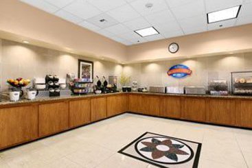 Hotel Baymont Inn & Suites Bremerton, WA  | Bremerton | Washington | United States 13