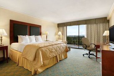 Hotel Baymont Inn & Suites Bremerton, WA  | Bremerton | Washington | United States 14