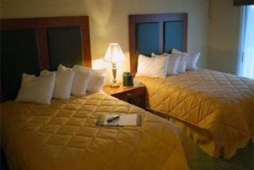 Hotel Baymont Inn & Suites Bremerton, WA  | Bremerton | Washington | United States 4