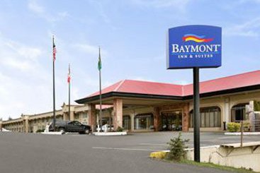 Hotel Baymont Inn & Suites Bremerton, WA  | Bremerton | Washington | United States 5
