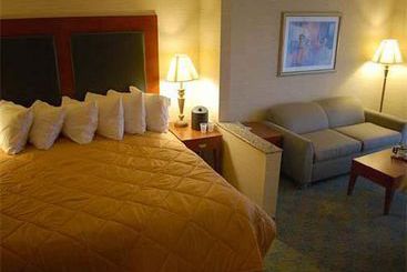 Hotel Baymont Inn & Suites Bremerton, WA  | Bremerton | Washington | United States 6