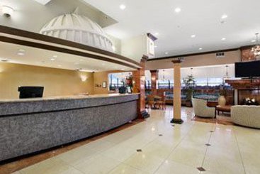 Hotel Baymont Inn & Suites Bremerton, WA  | Bremerton | Washington | United States 8