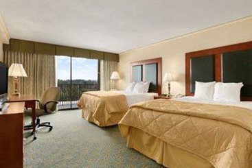 Hotel Baymont Inn & Suites Bremerton, WA  | Bremerton | Washington | United States 9