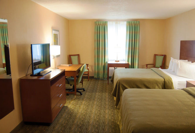 Hotel Quality Inn Bedford  | Bedford | Pennsylvania | United States 1