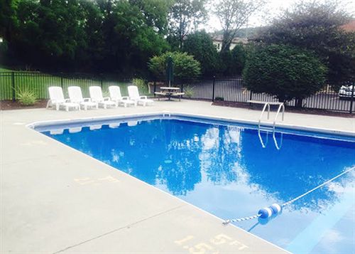 Hotel Quality Inn Bedford  | Bedford | Pennsylvania | United States 10