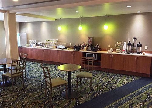 Hotel Quality Inn Bedford  | Bedford | Pennsylvania | United States 11