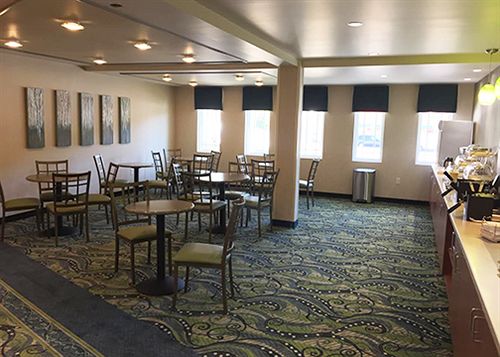 Hotel Quality Inn Bedford  | Bedford | Pennsylvania | United States 12